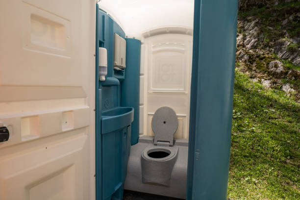 Best Portable Restroom for Sporting Events in Johnson City, NY