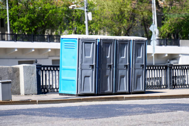 Professional Portable Potty Rental in Johnson City, NY